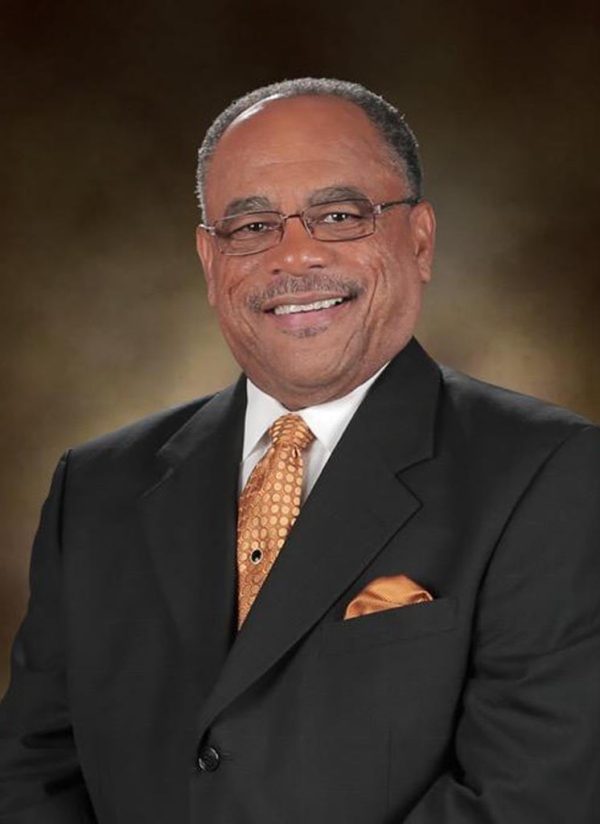 Biography of Carl Brown - Carl Brown Ministries